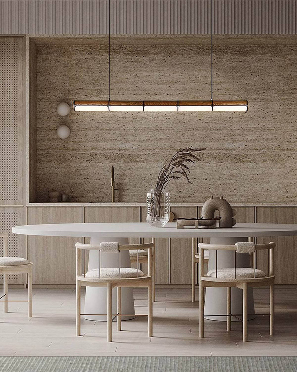 Varelo Chandelier