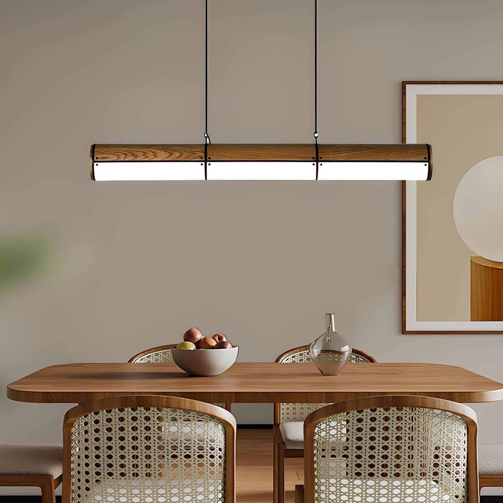 Varelo Chandelier