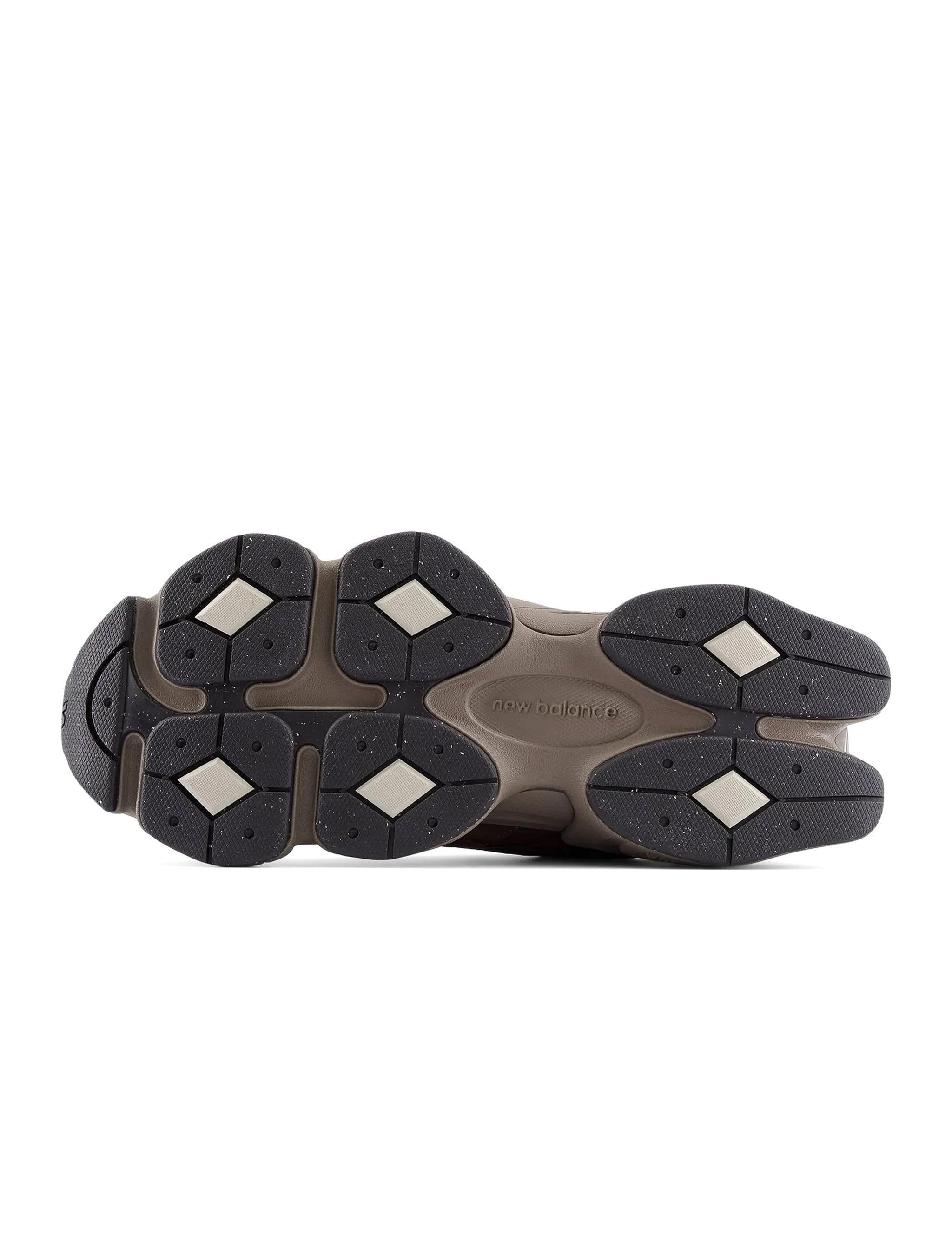 New Balance Mens 9060 Lifestyle Shoes - Mono Cortado