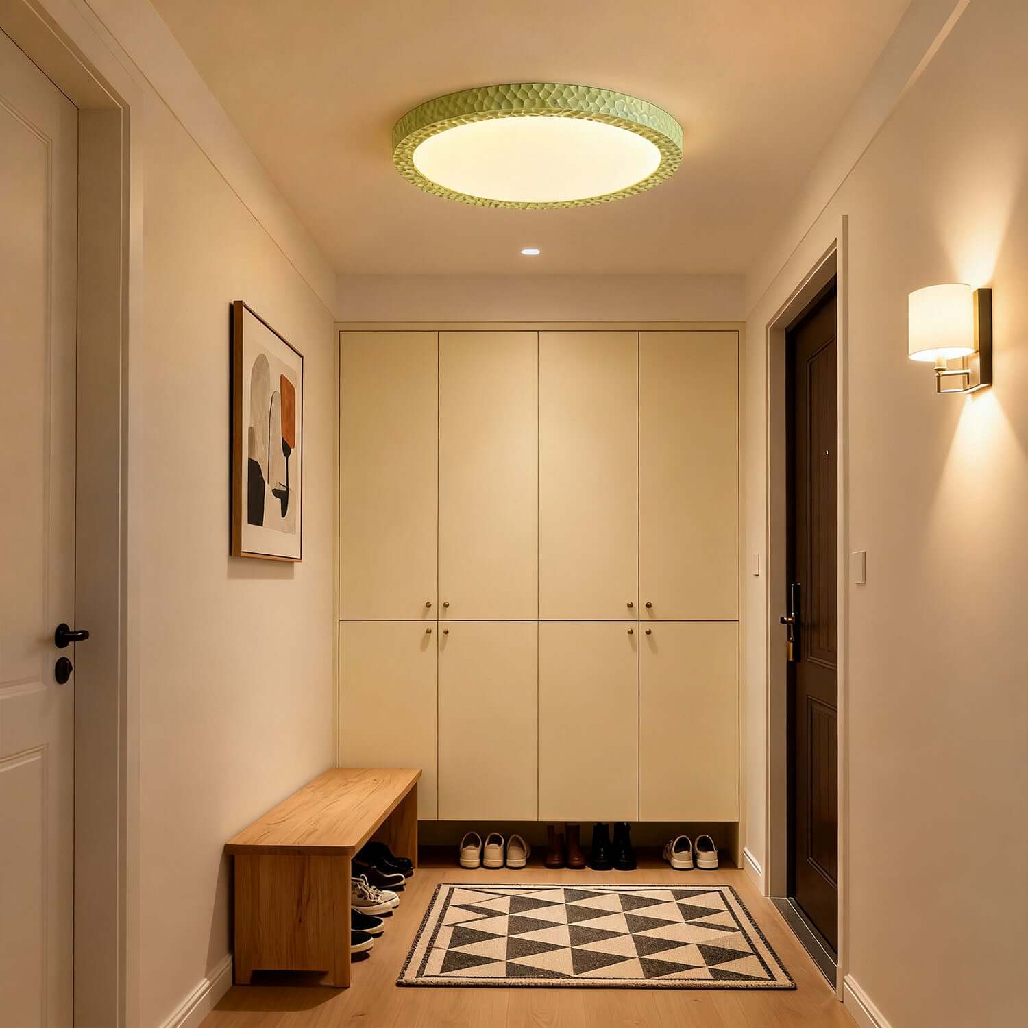 Varnex Ceiling Lamp