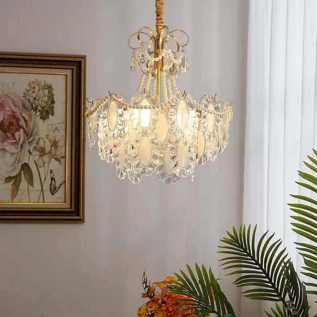 Vatina Chandelier