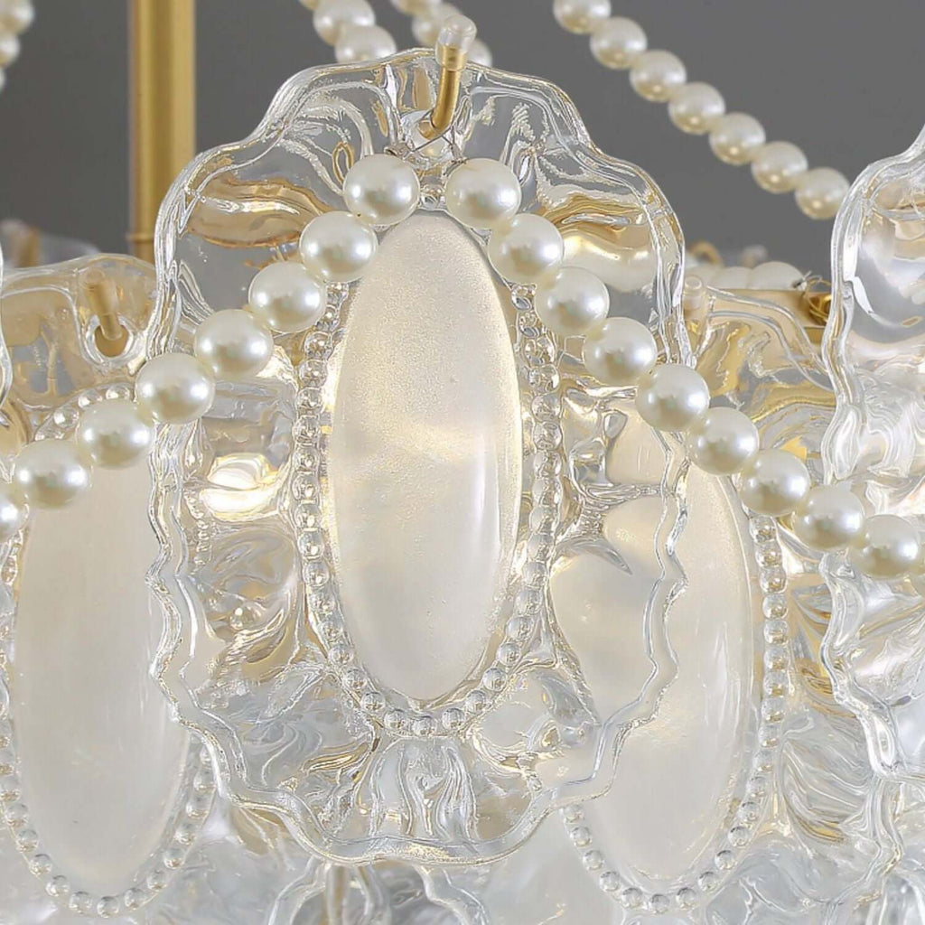 Vatina Chandelier