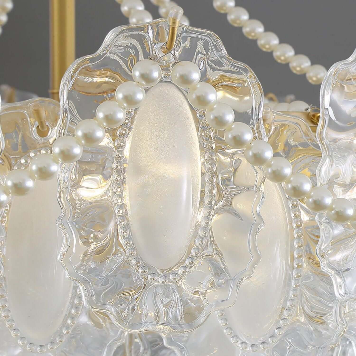 Vatina Chandelier