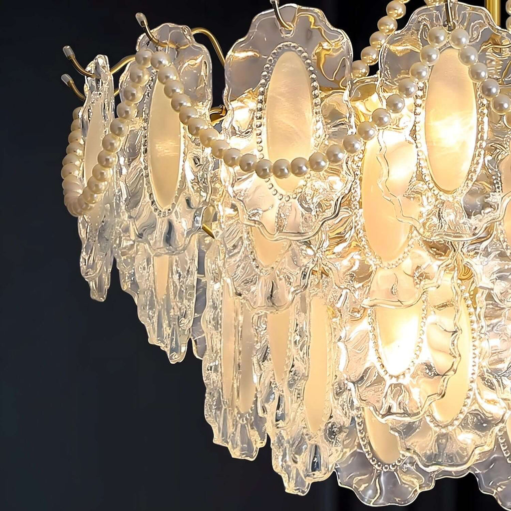 Vatina Chandelier
