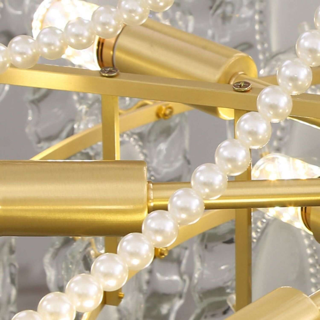 Vatina Chandelier