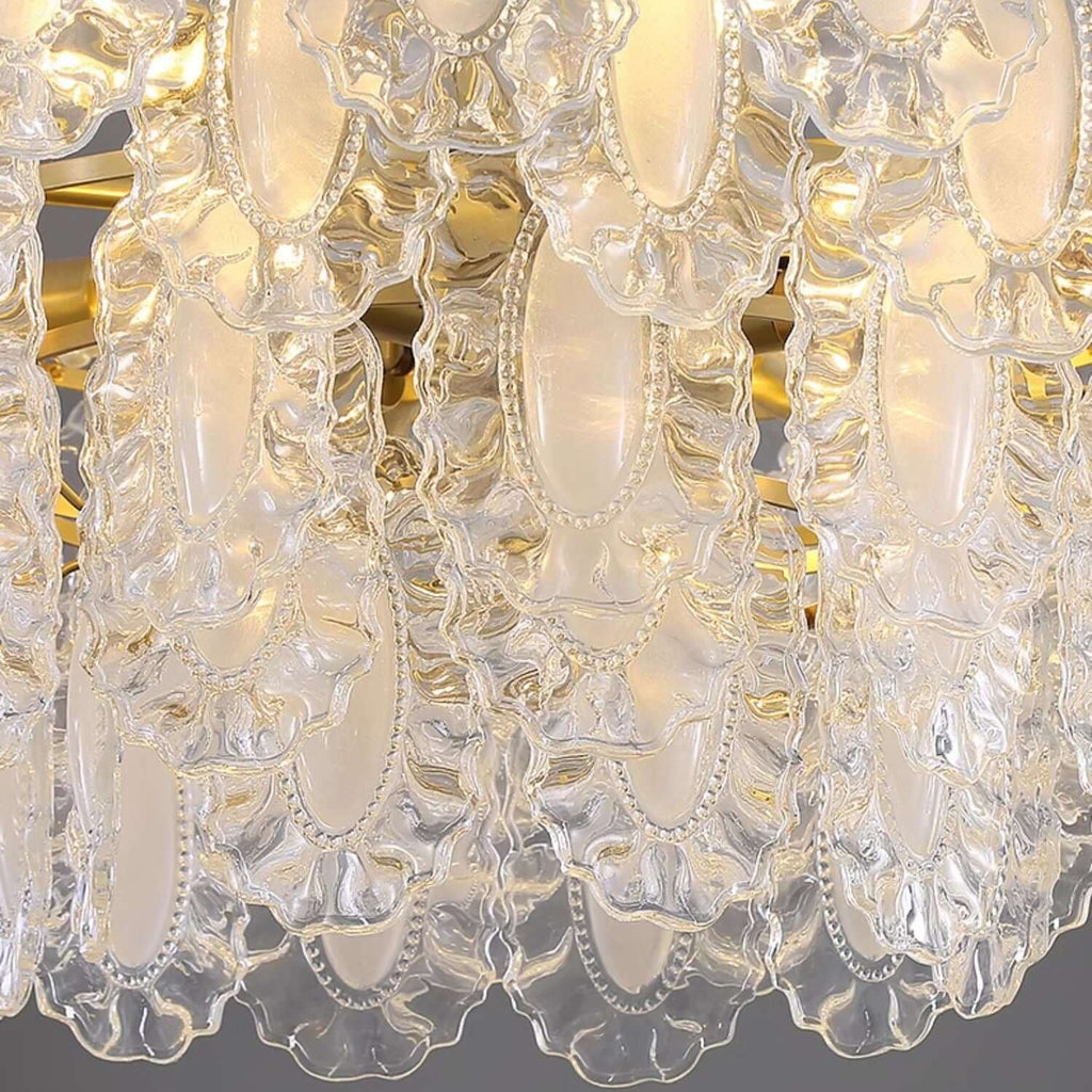 Vatina Chandelier