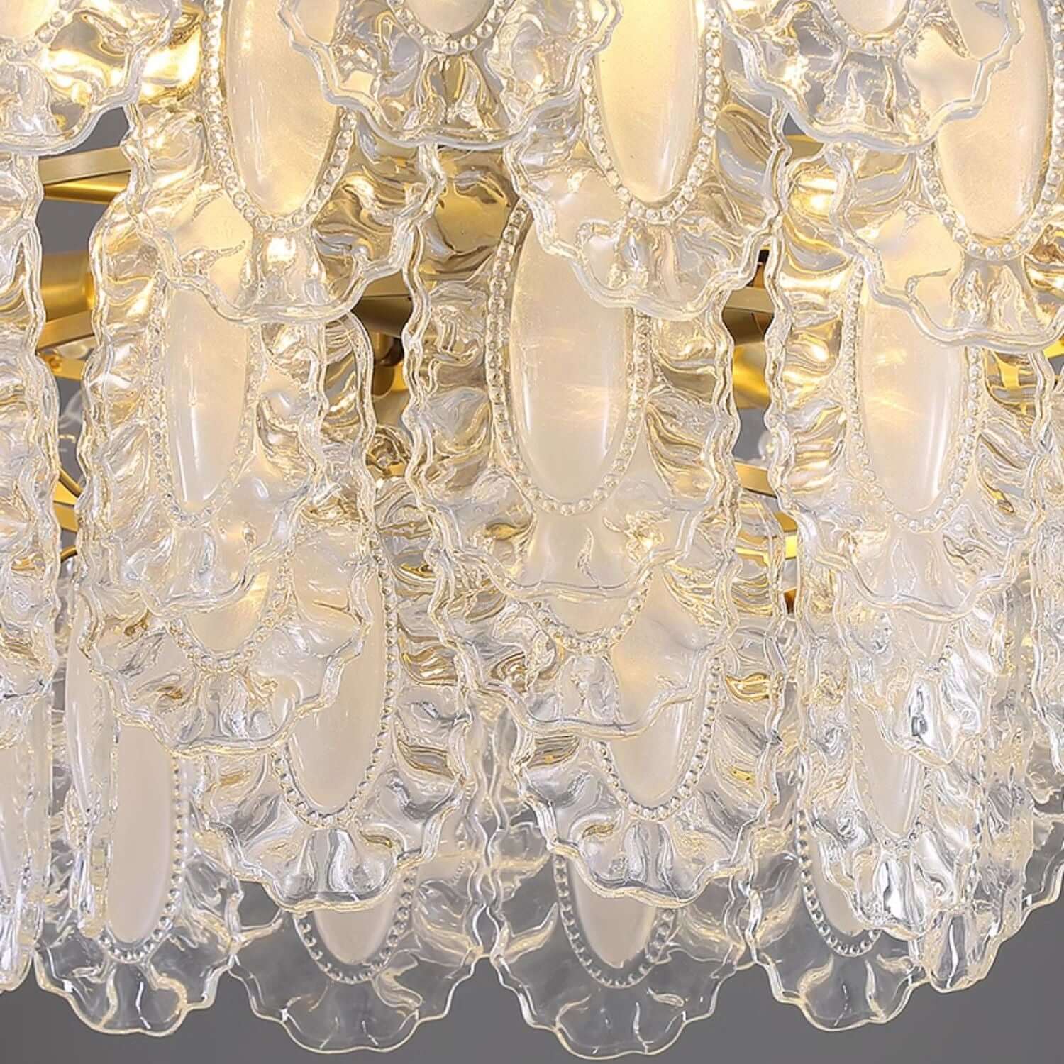 Vatina Chandelier
