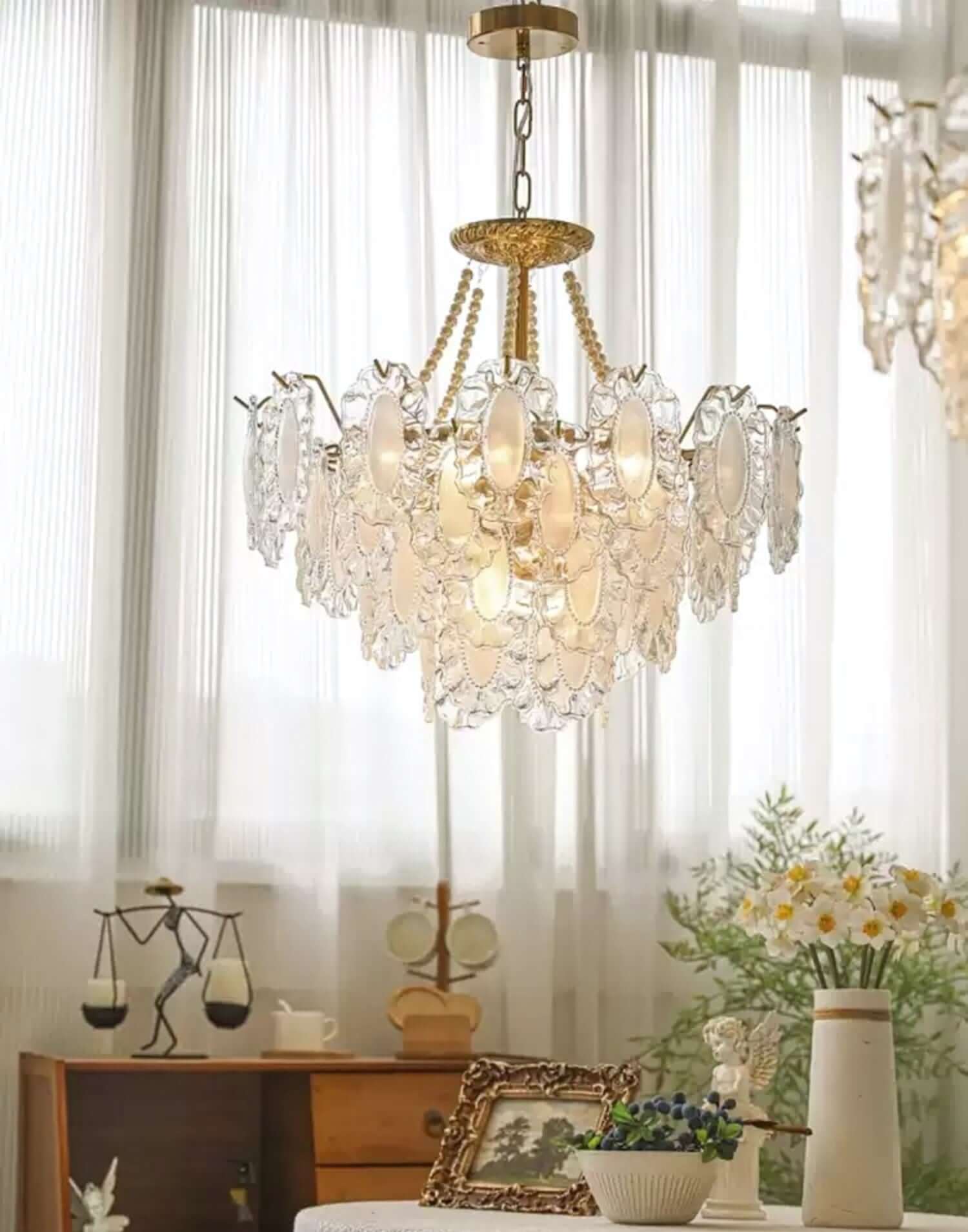 Vatina Chandelier