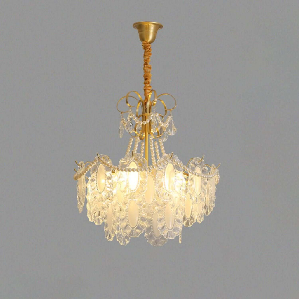 Vatina Chandelier