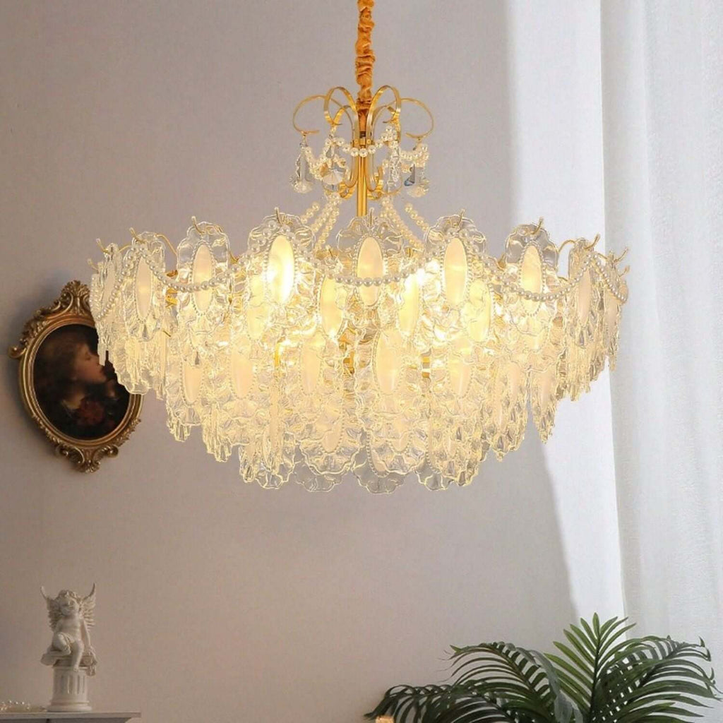 Vatina Chandelier