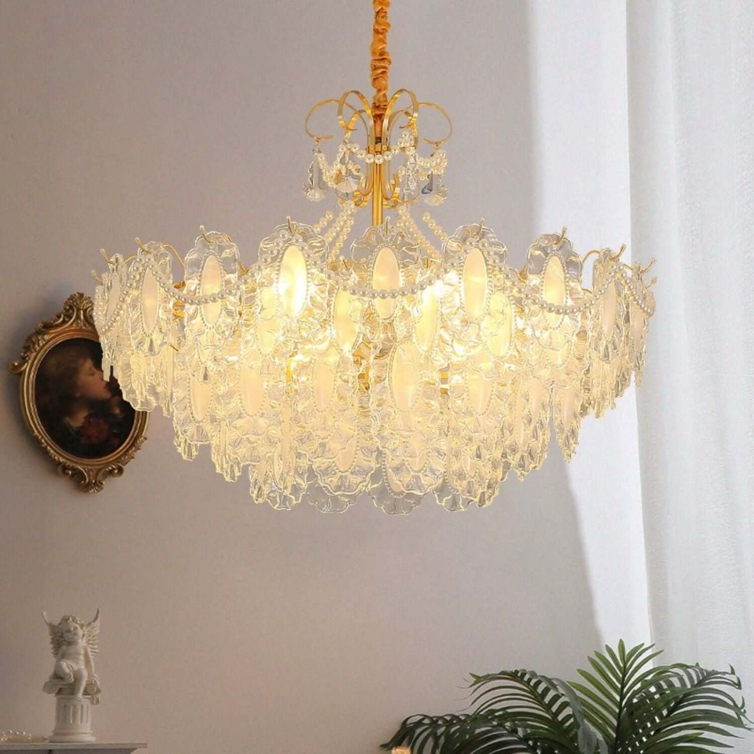 Vatina Chandelier