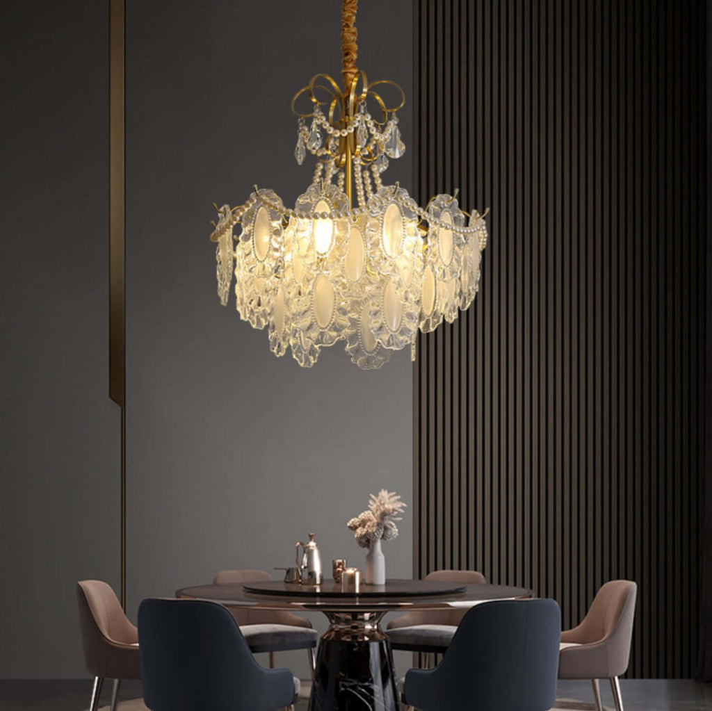 Vatina Chandelier