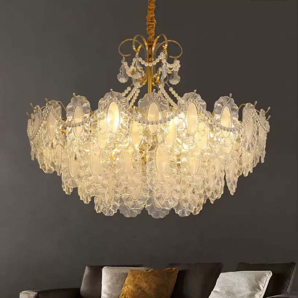 Vatina Chandelier