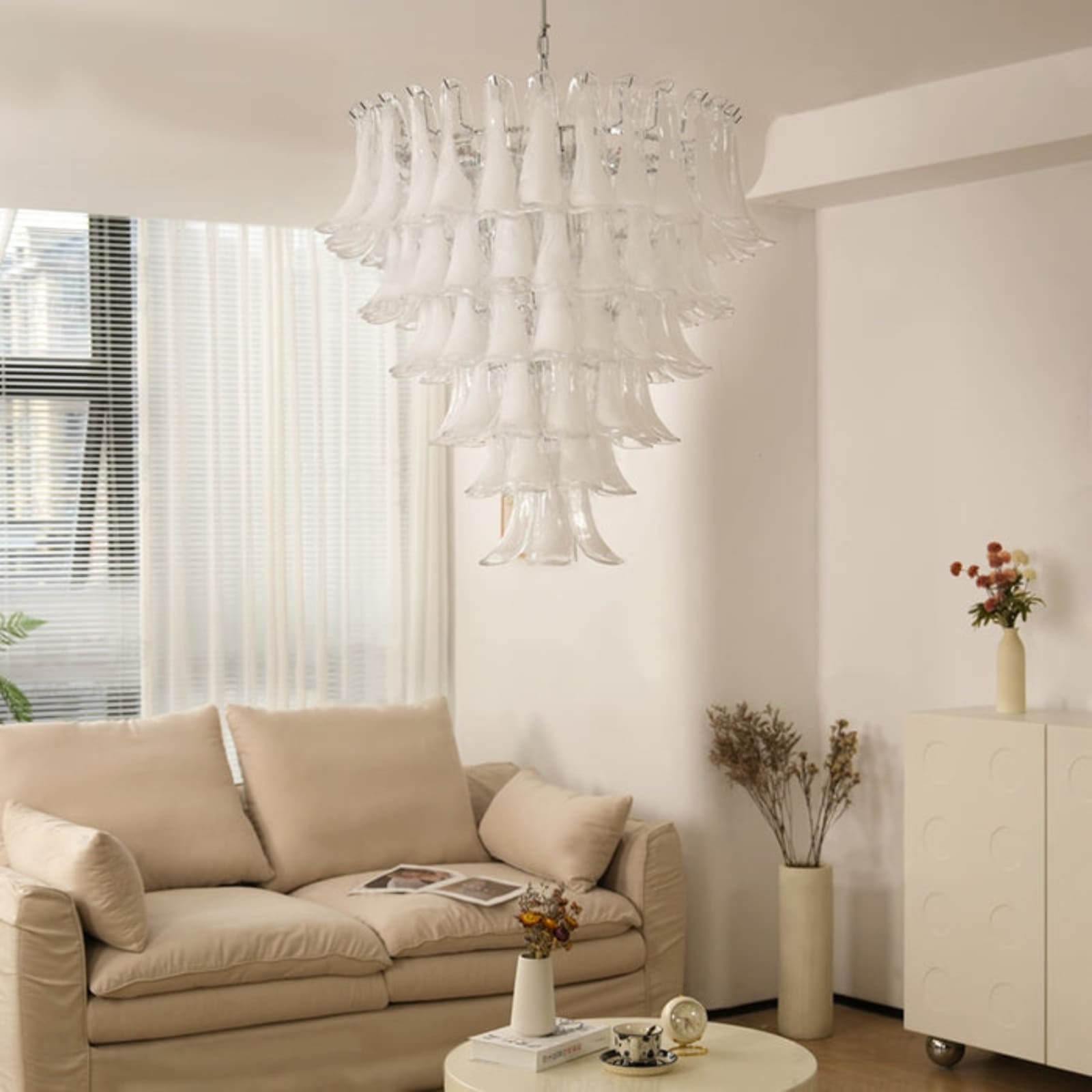 Vekla Chandelier