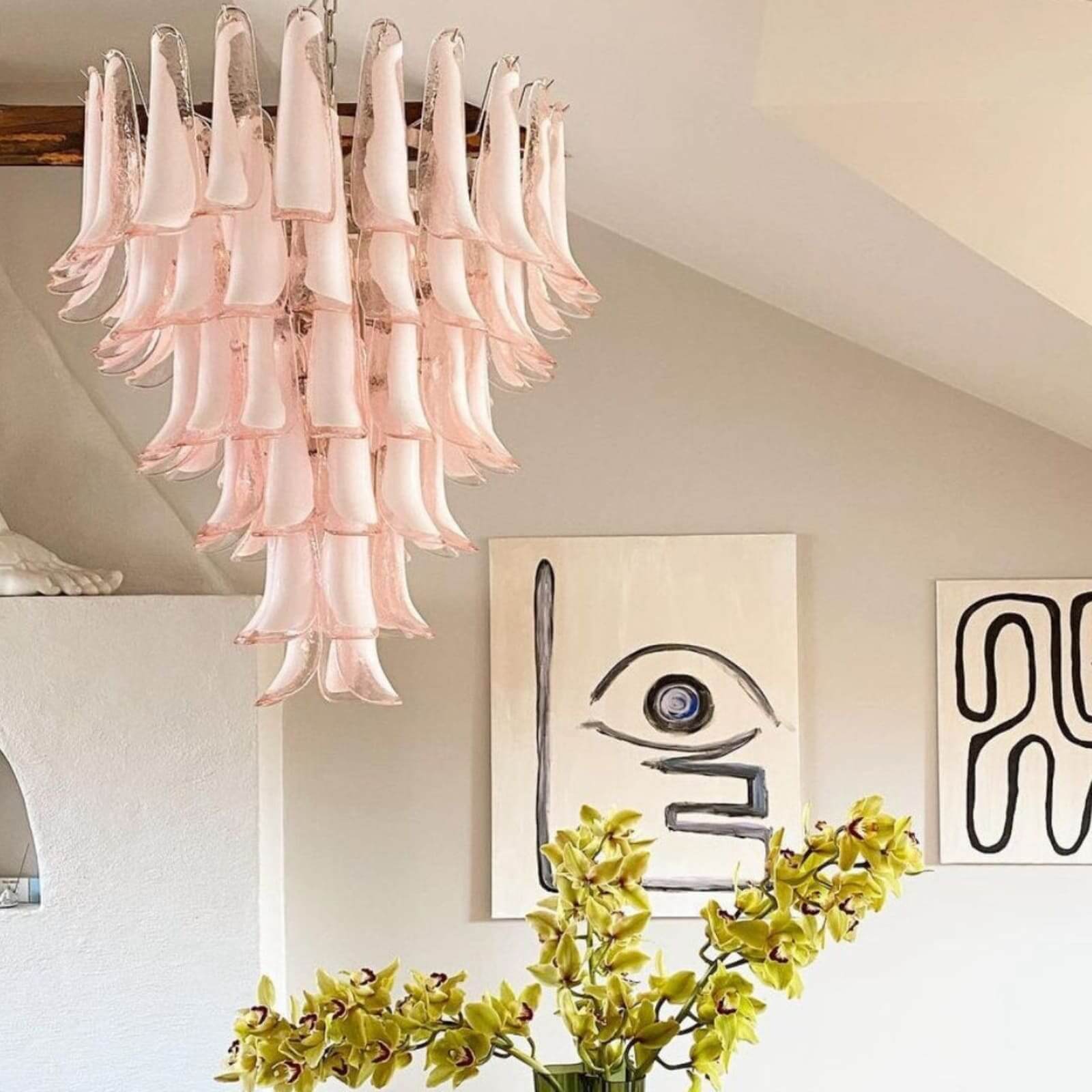 Vekla Chandelier