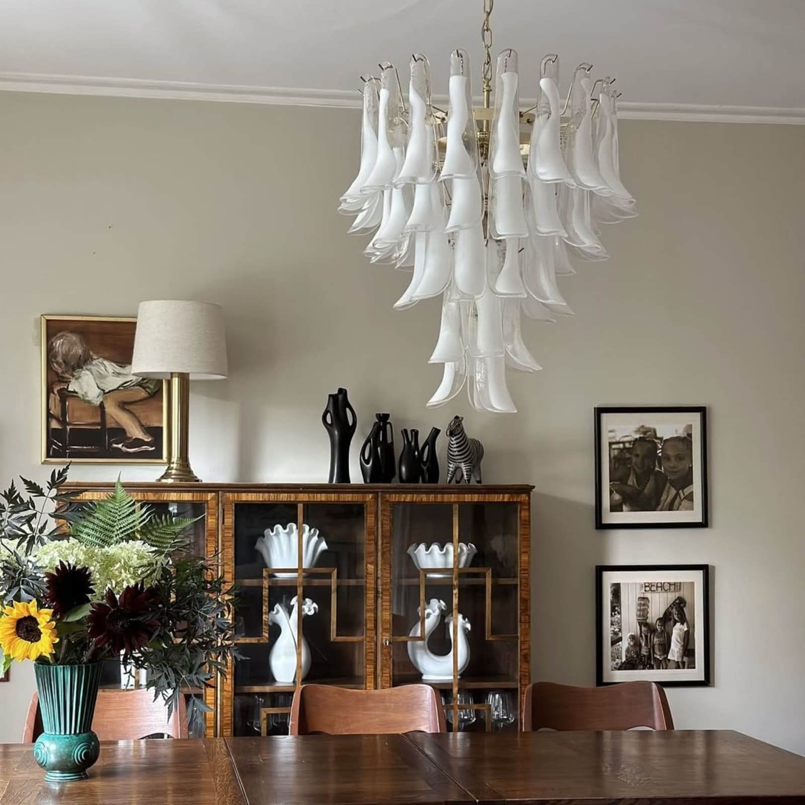 Vekla Chandelier
