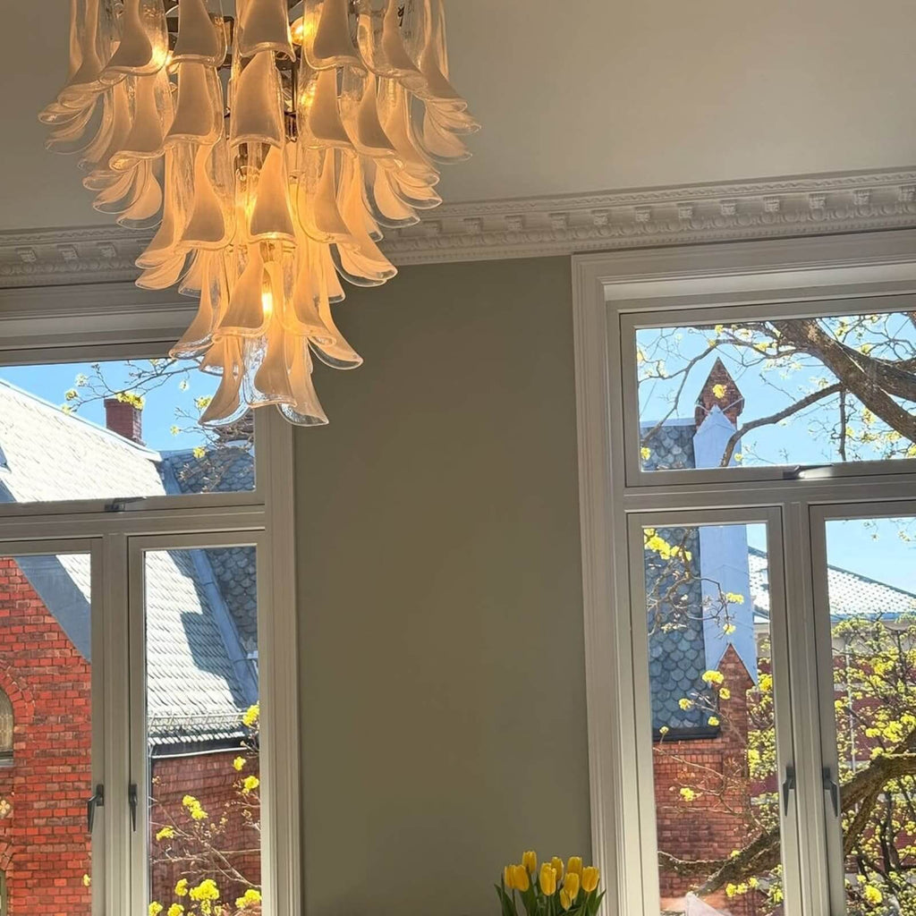 Vekla Chandelier