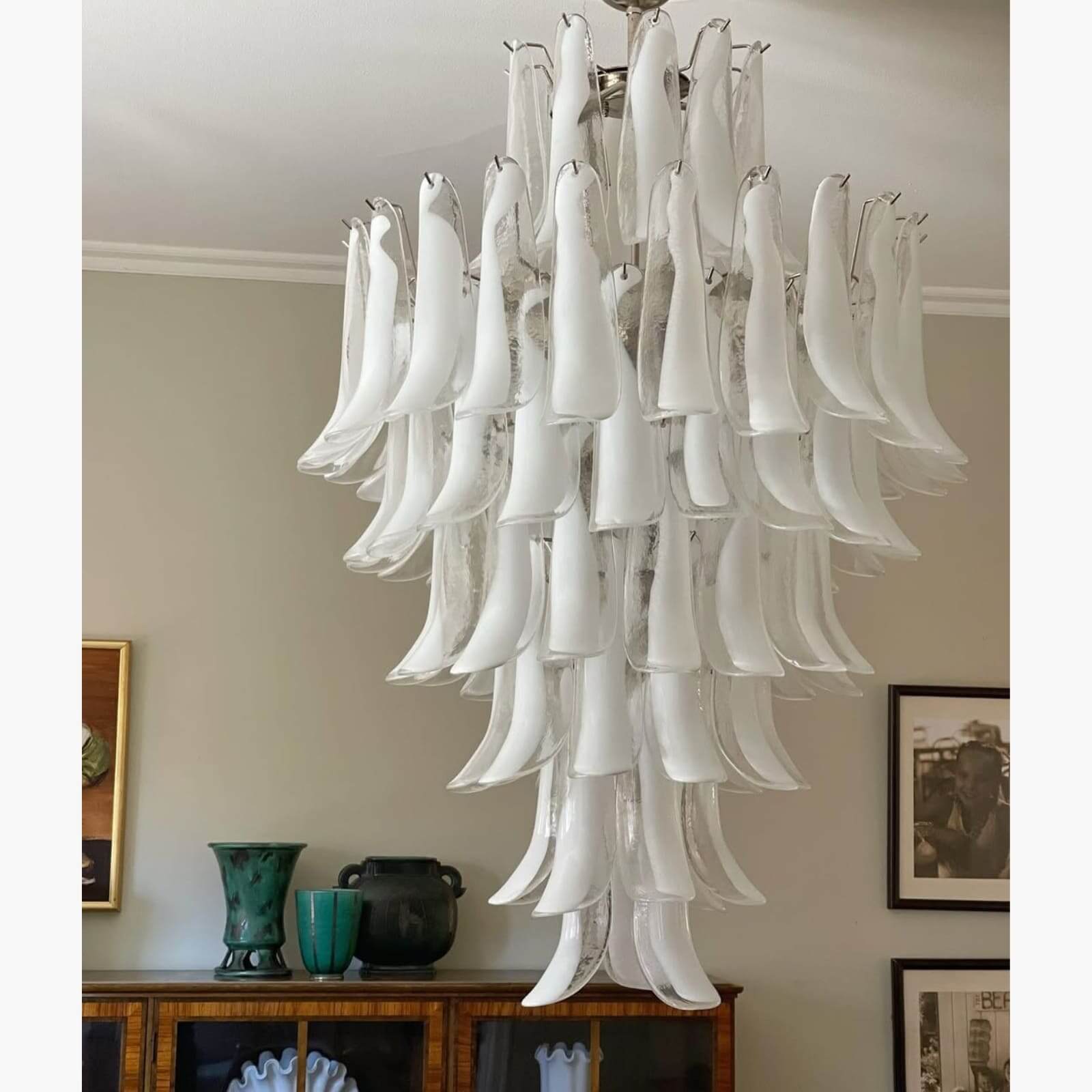 Vekla Chandelier