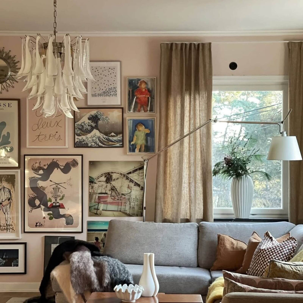 Vekla Chandelier