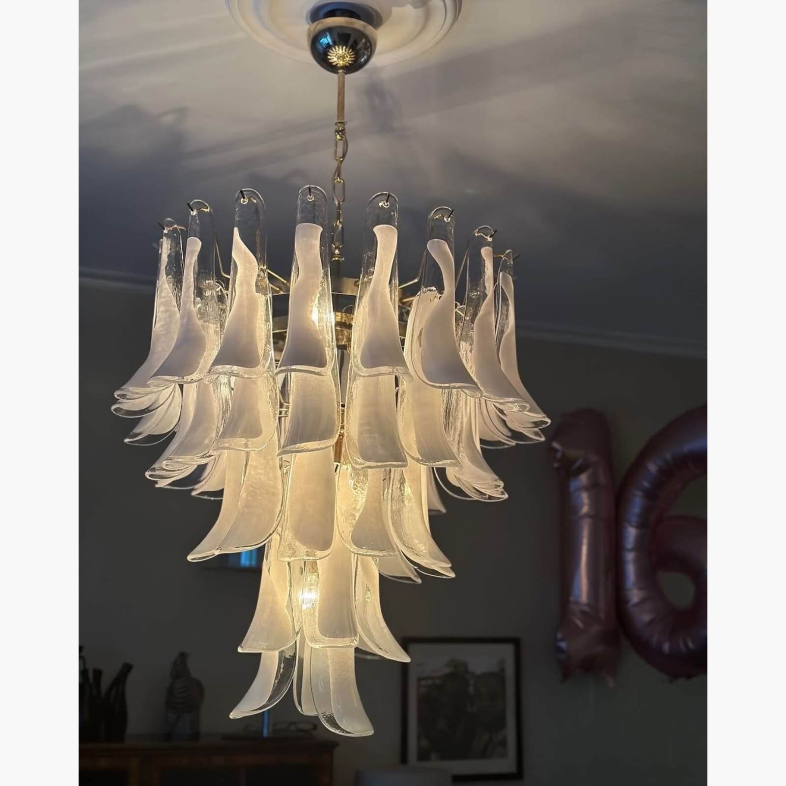 Vekla Chandelier