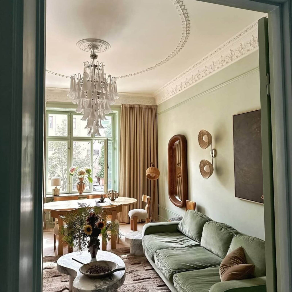 Vekla Chandelier