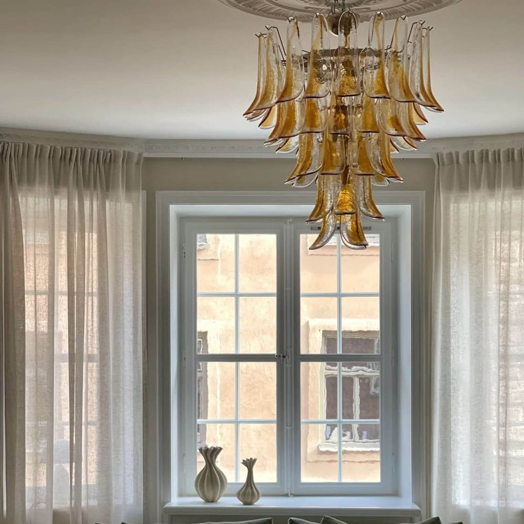 Vekla Chandelier