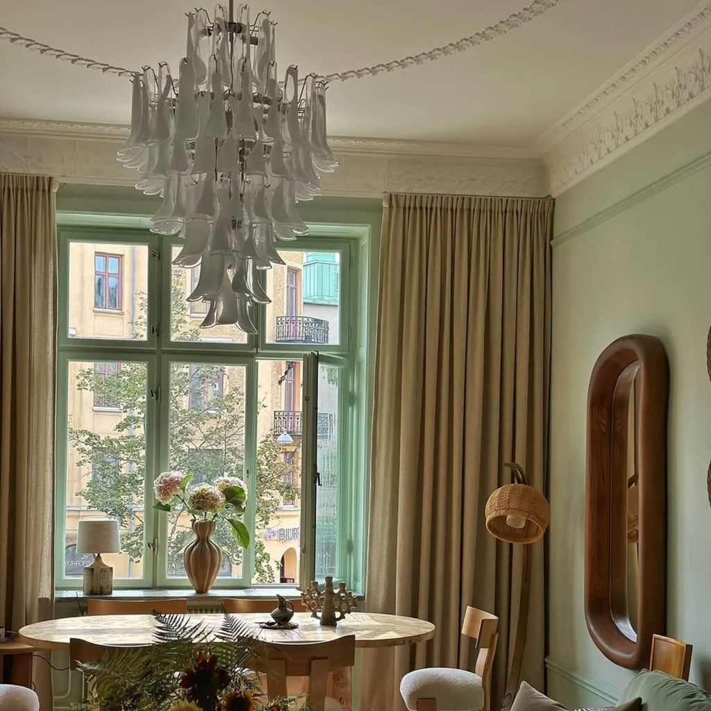 Vekla Chandelier