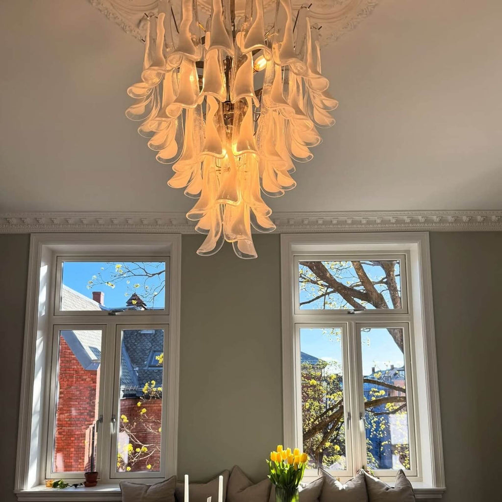 Vekla Chandelier