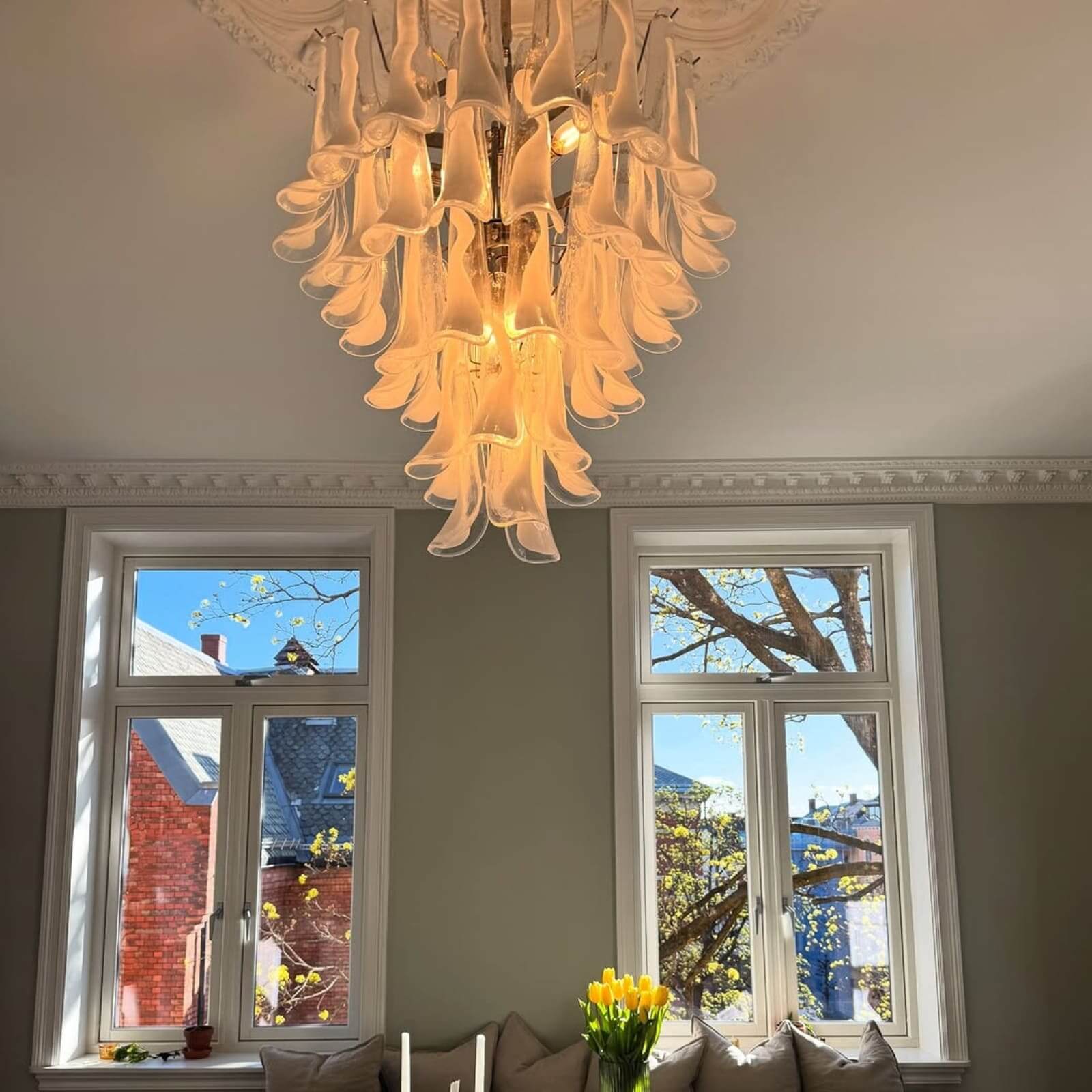 Vekla Chandelier