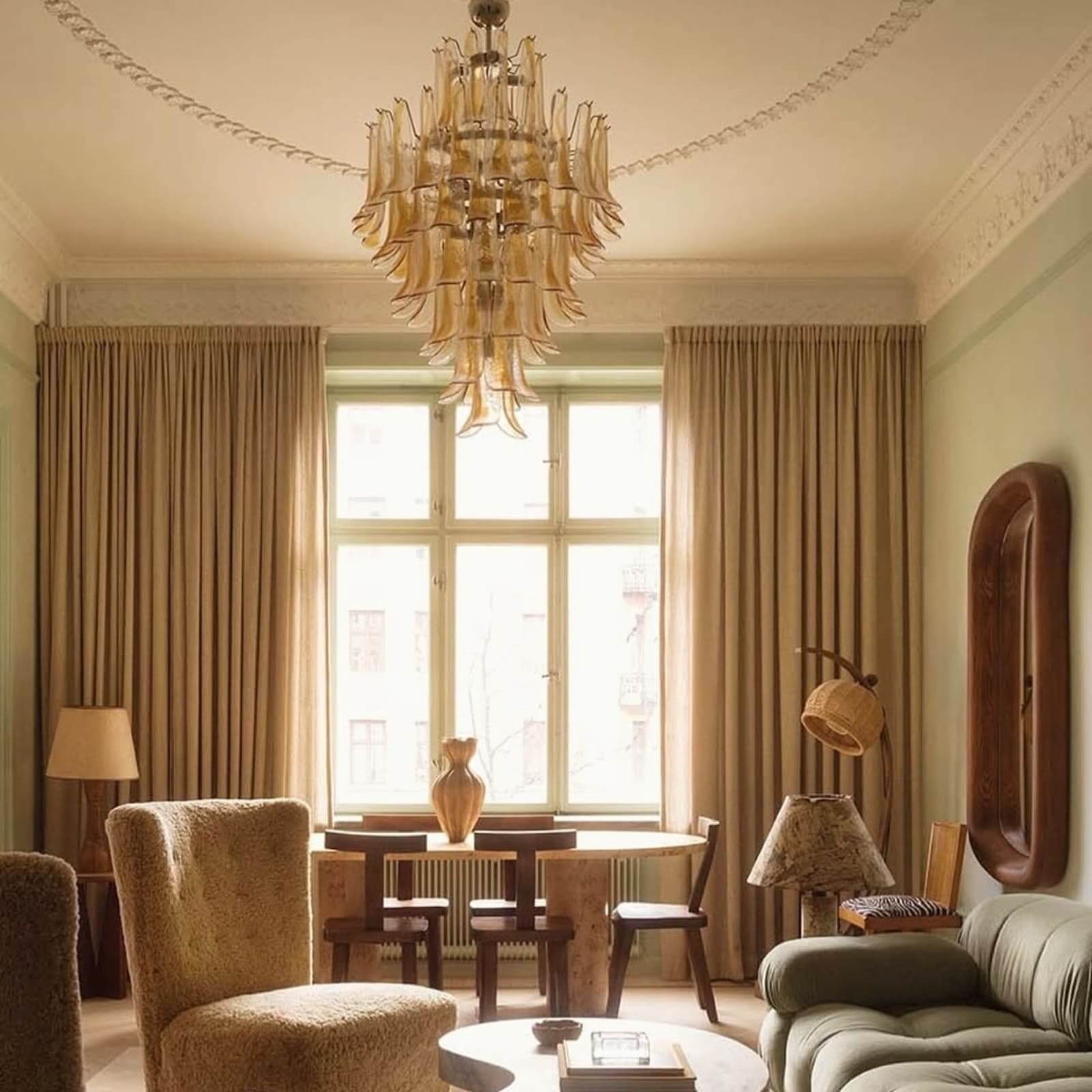 Vekla Chandelier