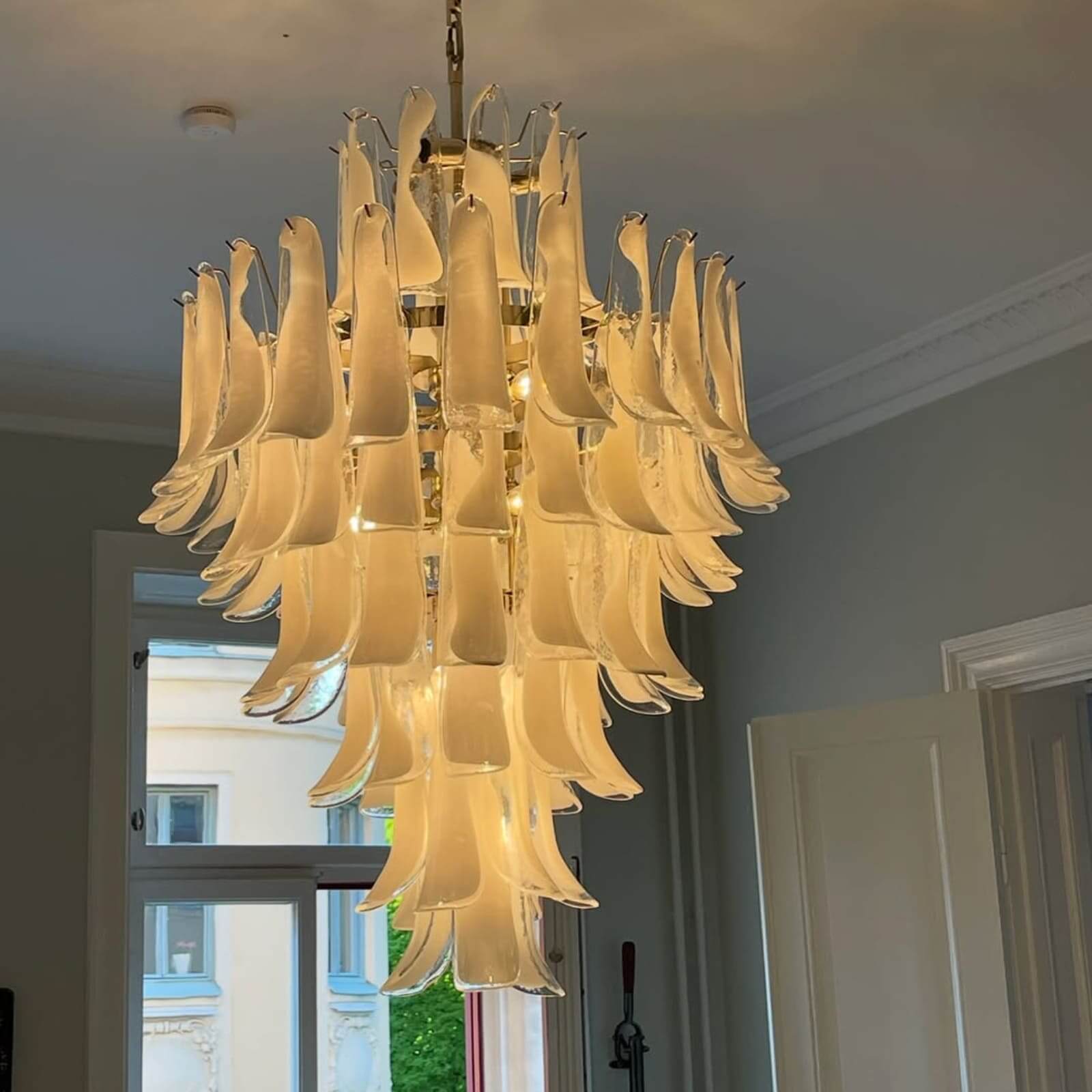 Vekla Chandelier