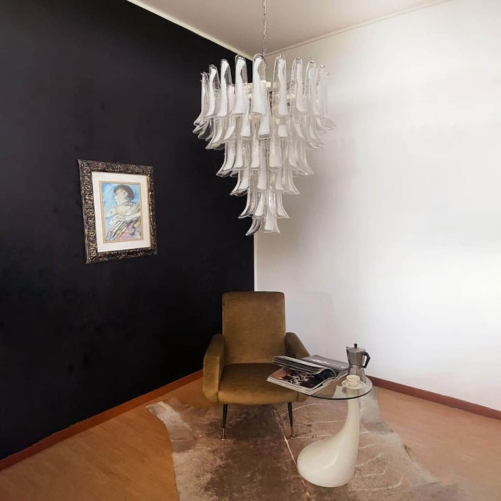 Vekla Chandelier