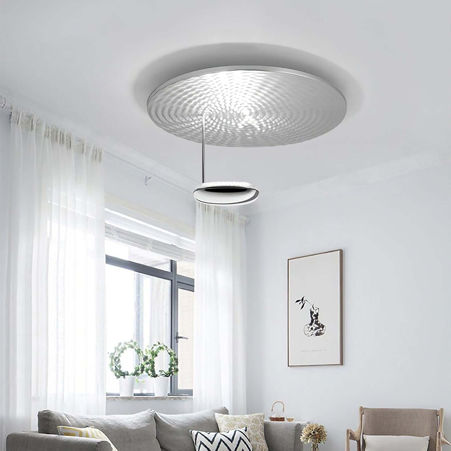 Vekluxi Ceiling Light