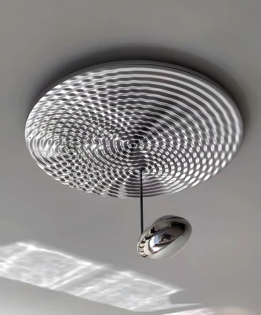 Vekluxi Ceiling Light