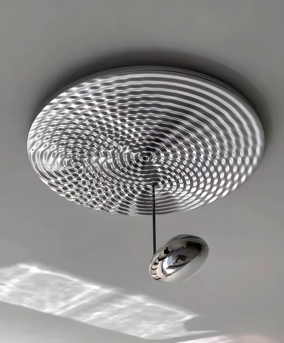 Vekluxi Ceiling Light