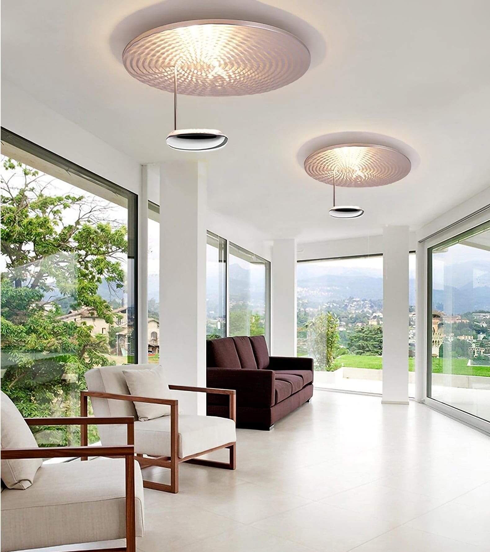 Vekluxi Ceiling Light