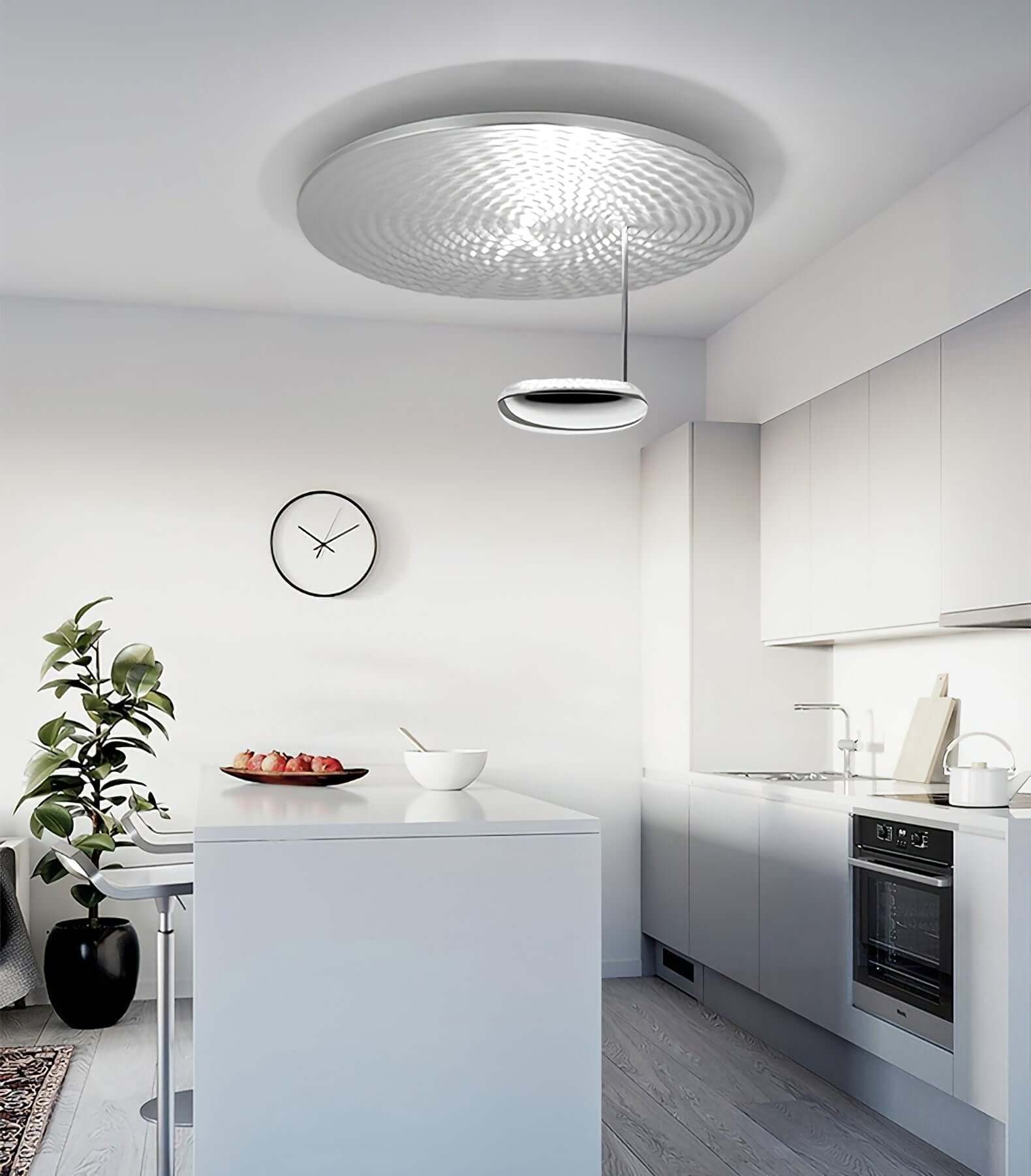 Vekluxi Ceiling Light