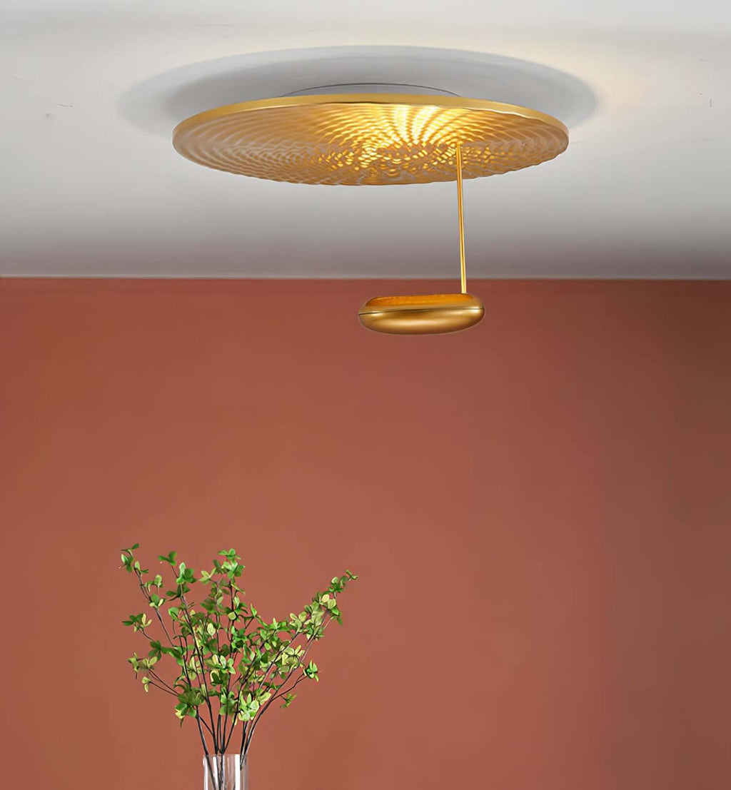 Vekluxi Ceiling Light