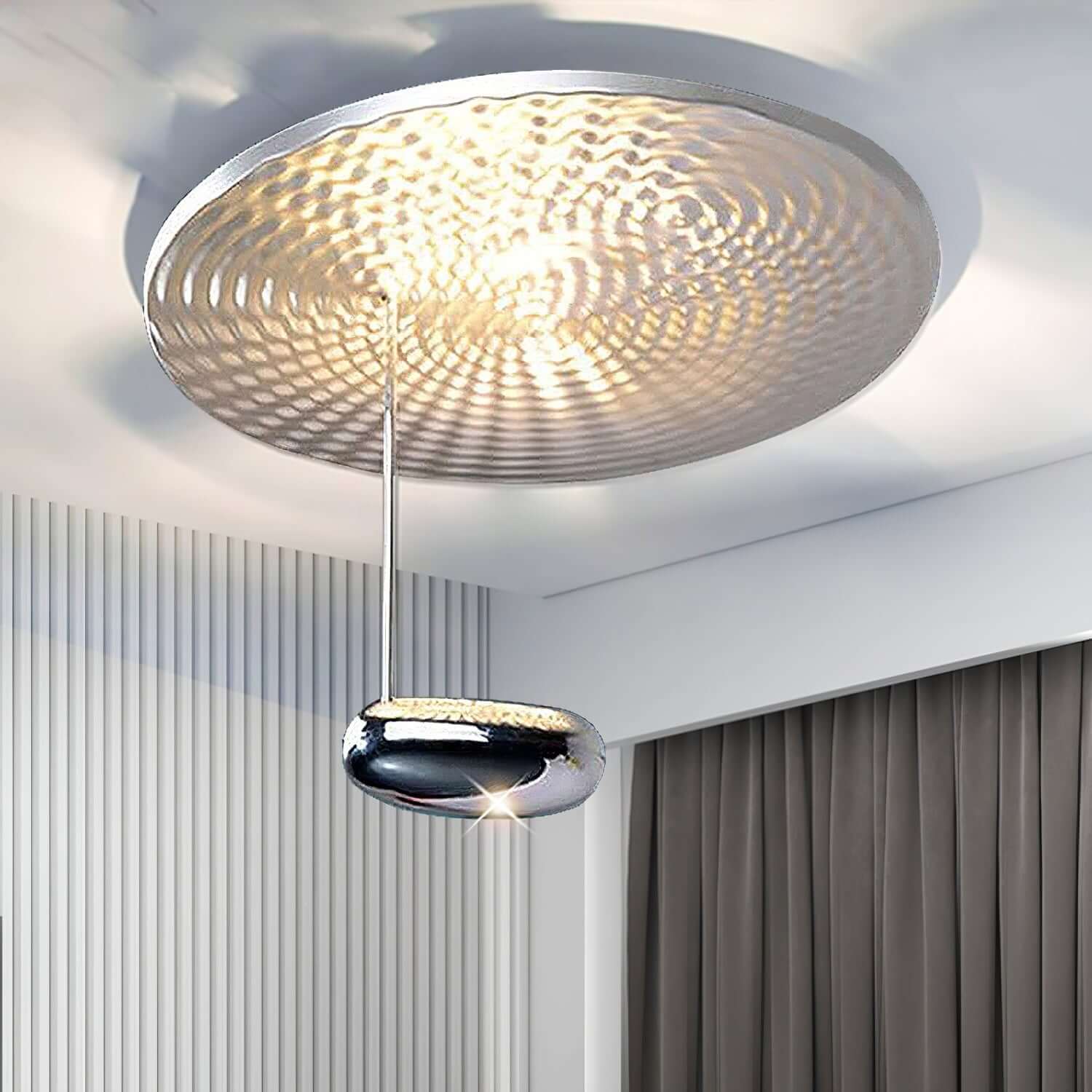 Vekluxi Ceiling Light