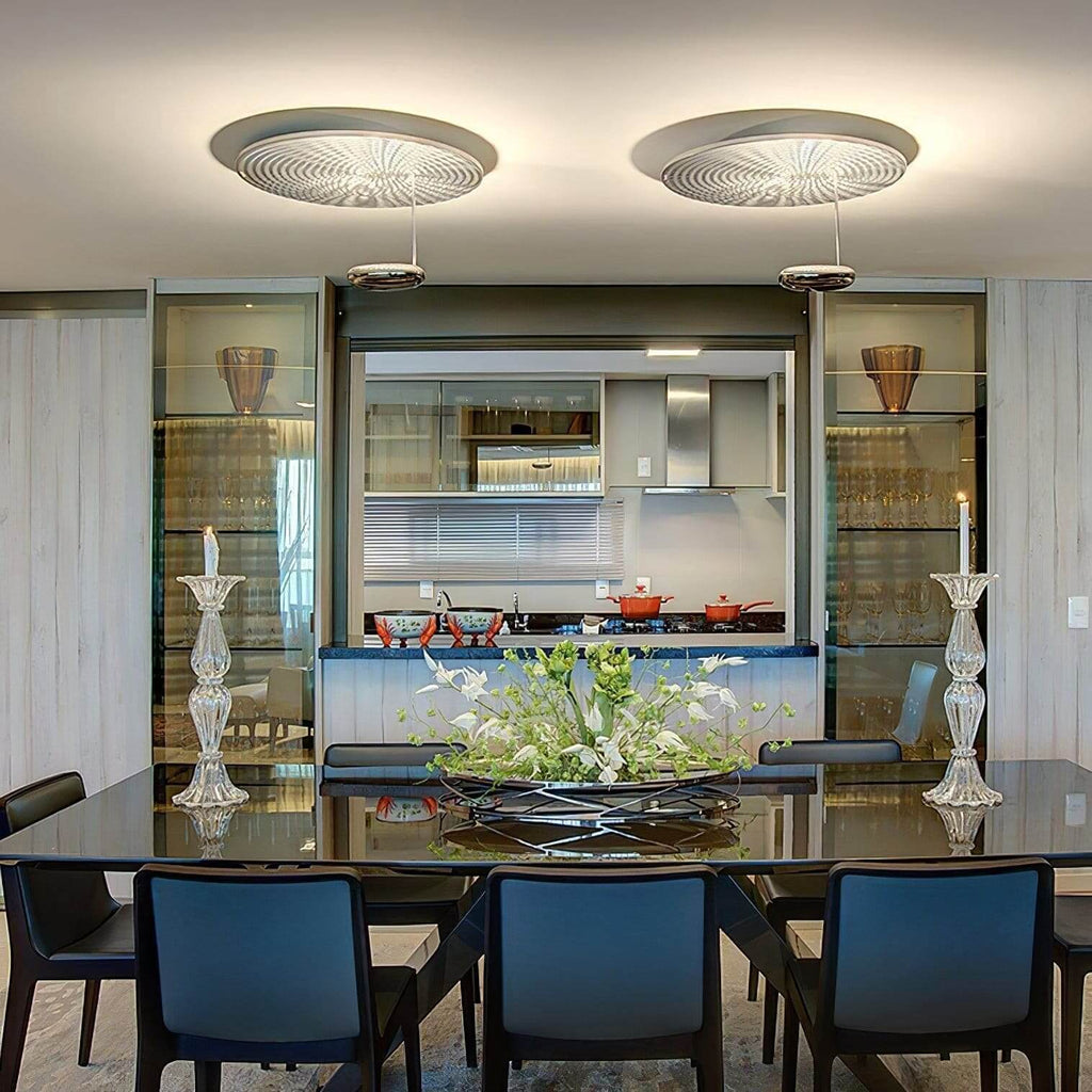 Vekluxi Ceiling Light