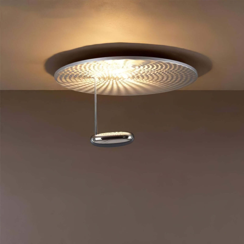 Vekluxi Ceiling Light