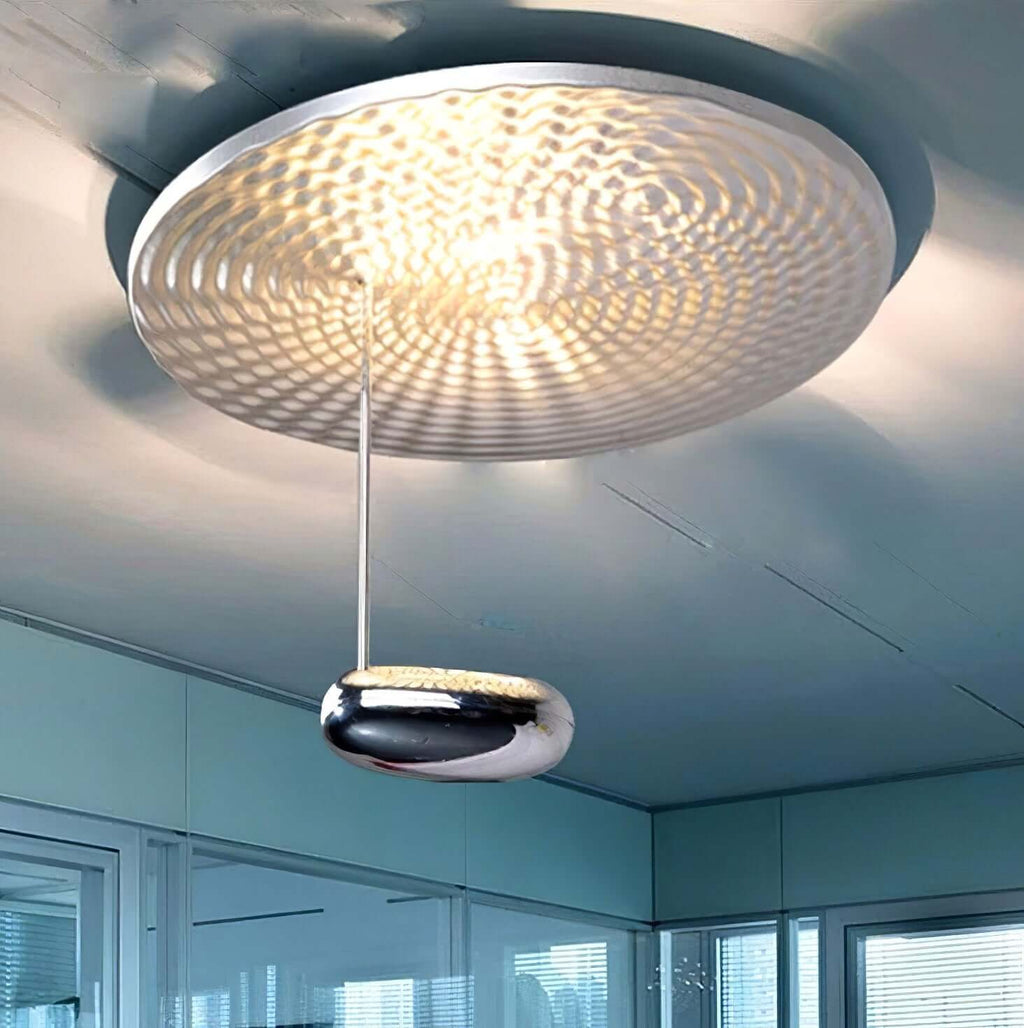 Vekluxi Ceiling Light