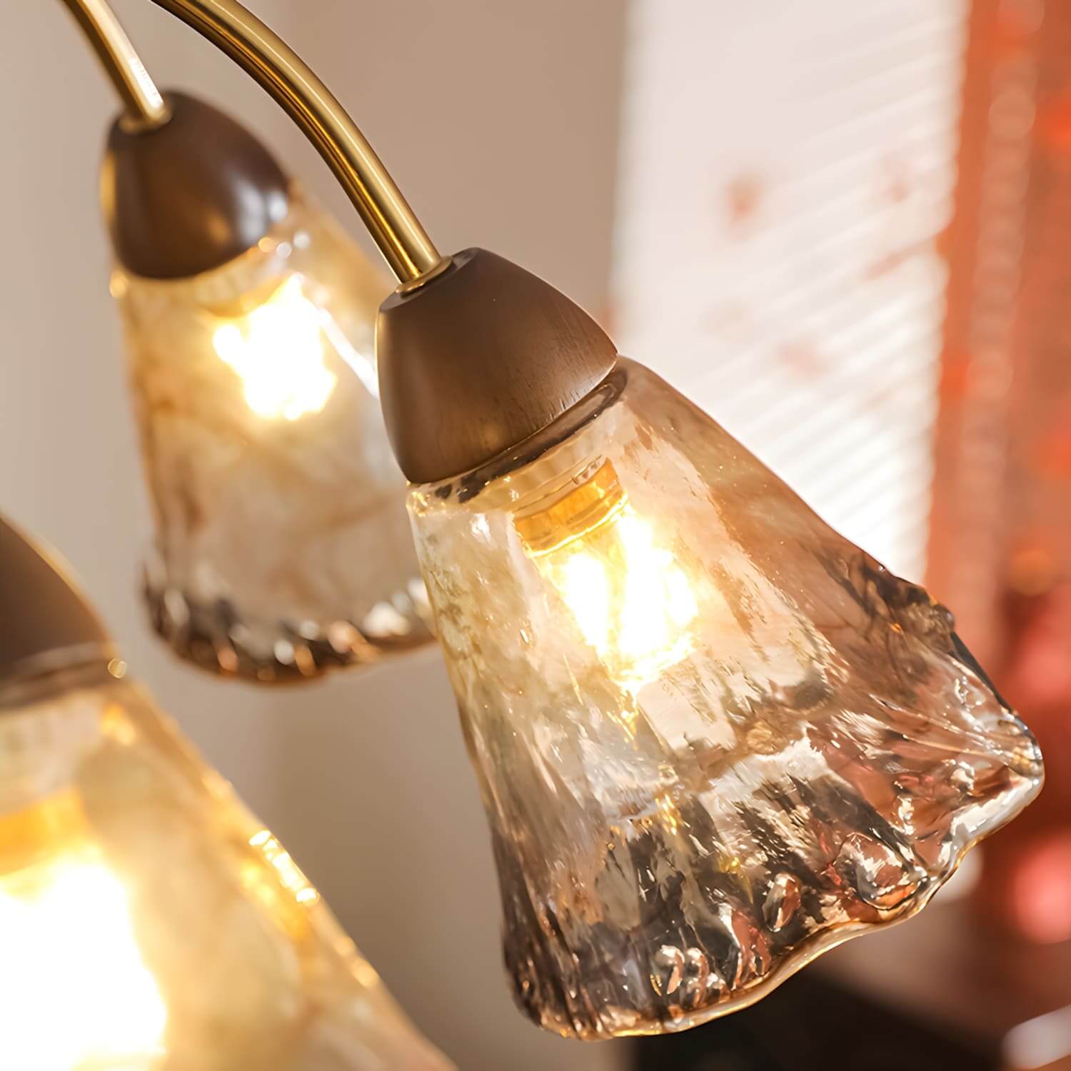 Vela Chandelier
