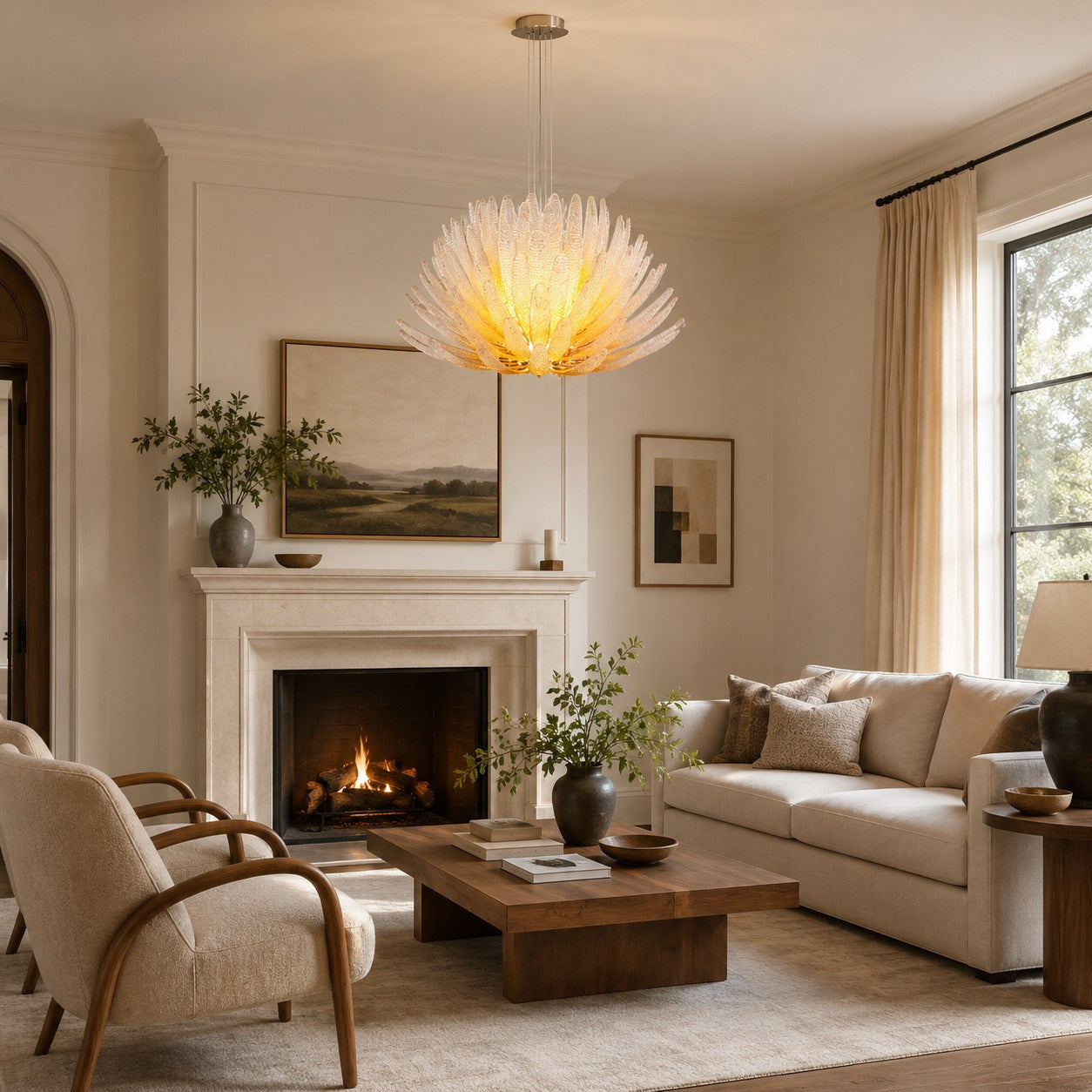 Veliro Chandelier