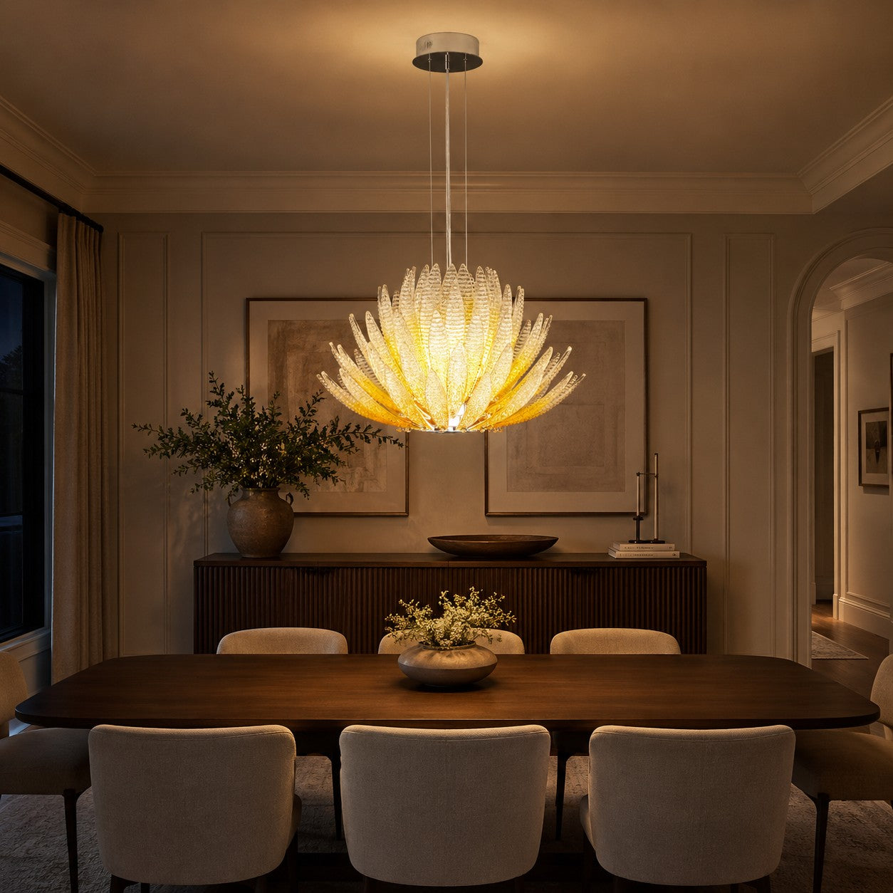 Veliro Chandelier