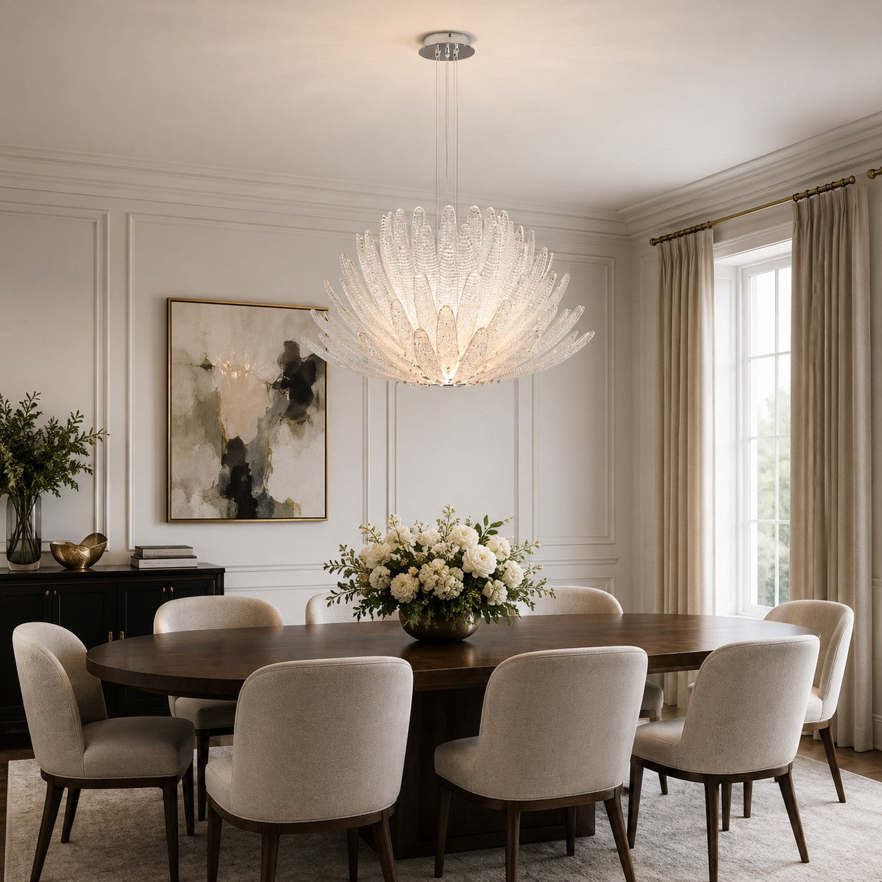 Veliro Chandelier