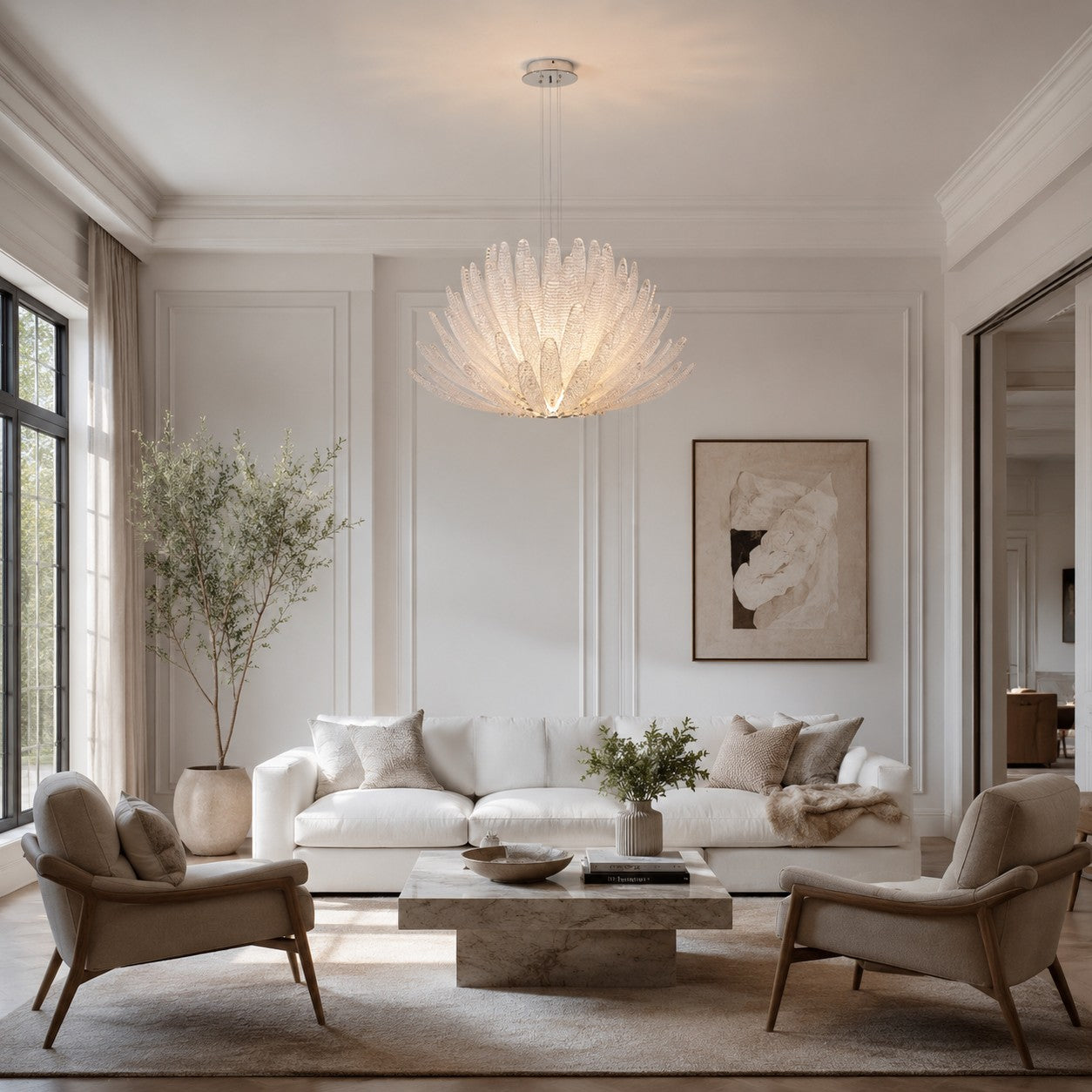 Veliro Chandelier