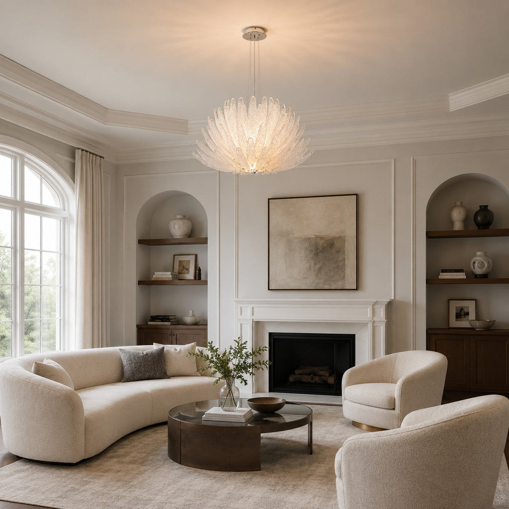 Veliro Chandelier
