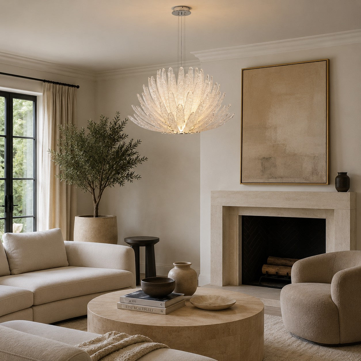 Veliro Chandelier