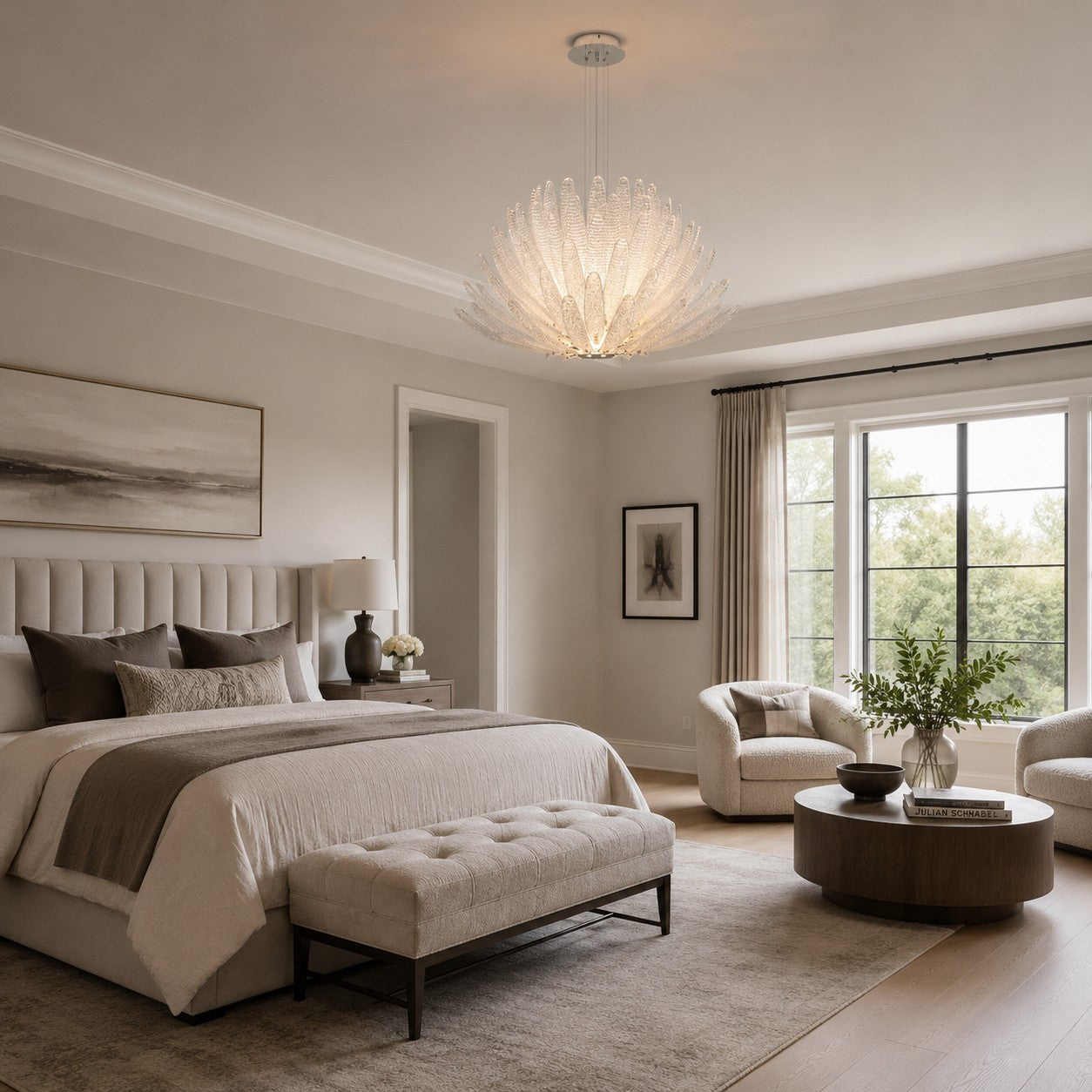 Veliro Chandelier
